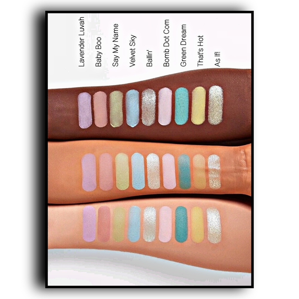 SOLD IN MOONGODDESS7 - Picture 7 of 12